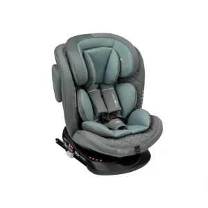 INDIGO Автокресло Fuller ISOFIX, группа 0 + 1 + 2 + 3 (0-36 кг), серия JOVOLA, (упак.1 шт.) (зеленый-серая кожа) INDIGO Автокресло Fuller ISOFIX, группа 0 + 1 + 2 + 3 (0-36 кг), серия JOVOLA, (упак.1 шт.) (зеленый-серая кожа)