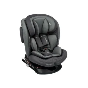 INDIGO Автокресло Fuller ISOFIX, группа 0 + 1 + 2 + 3 (0-36 кг), серия JOVOLA, (упак.1 шт.) (шалфей-серый) INDIGO Автокресло Fuller ISOFIX, группа 0 + 1 + 2 + 3 (0-36 кг), серия JOVOLA, (упак.1 шт.) (шалфей-серый)