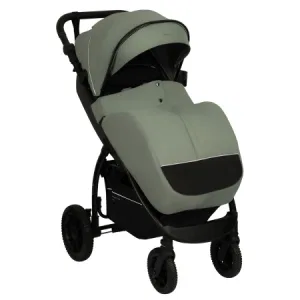 INDIGO Коляска EPICA SL (зеленый) INDIGO Коляска EPICA SL (зеленый)