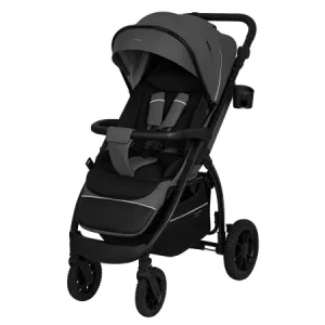 INDIGO Коляска EPICA SL (темно-серый) INDIGO Коляска EPICA SL (темно-серый)