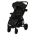 INDIGO Коляска EPICA SL (черный) INDIGO Коляска EPICA SL (черный)
