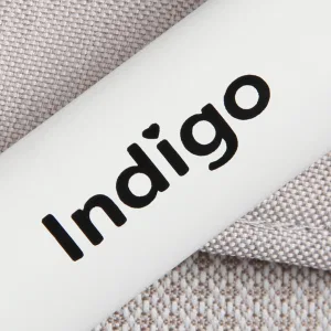 INDIGO Коляска 2в1 (In 01 (бежевый) INDIGO Коляска 2в1 (In 01 (бежевый)