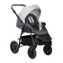 INDIGO Коляска CHARLOTTE Sity 2в1 (Cs 05 (т.серый + св.серый) INDIGO Коляска CHARLOTTE Sity 2в1 (Cs 05 (т.серый + св.серый)