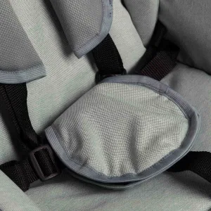 INDIGO Коляска BARBARA 2в1 Classic (Ba 02 (шалфей) INDIGO Коляска BARBARA 2в1 Classic (Ba 02 (шалфей)
