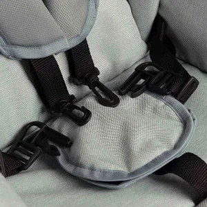 INDIGO Коляска BARBARA 2в1 Classic (Ba 02 (шалфей) INDIGO Коляска BARBARA 2в1 Classic (Ba 02 (шалфей)