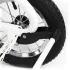 INDIGO Коляска BARBARA 2в1 Classic (Ba 02 (шалфей) INDIGO Коляска BARBARA 2в1 Classic (Ba 02 (шалфей)