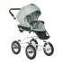 INDIGO Коляска BARBARA 2в1 Classic (Ba 02 (шалфей) INDIGO Коляска BARBARA 2в1 Classic (Ba 02 (шалфей)