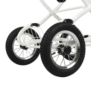 INDIGO Коляска BARBARA 2в1 Classic (Ba 02 (шалфей) INDIGO Коляска BARBARA 2в1 Classic (Ba 02 (шалфей)