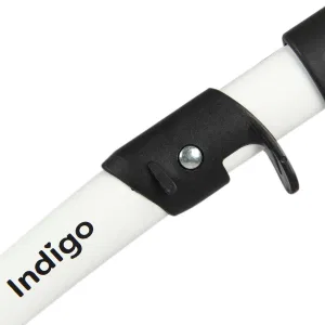 INDIGO Коляска BARBARA 2в1 Classic (Ba 02 (шалфей) INDIGO Коляска BARBARA 2в1 Classic (Ba 02 (шалфей)