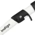 INDIGO Коляска BARBARA 2в1 Classic (Ba 02 (шалфей) INDIGO Коляска BARBARA 2в1 Classic (Ba 02 (шалфей)