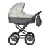 INDIGO Коляска BLUES Classic (Bl 03 (серый) INDIGO Коляска BLUES Classic (Bl 03 (серый)