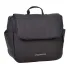 INDIGO Коляска CHARLOTTE Sity Classic 12 (Cs 04 (черный + т.серый) INDIGO Коляска CHARLOTTE Sity Classic 12 (Cs 04 (черный + т.серый)
