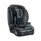 INDIGO Автокресло WINNER ISOFIX, YB706B, группа 1 + 2 + 3 (9-36 кг), (упак.2 шт.) (т.серый-св.серый)