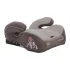 INDIGO Автокресло WINNER ISOFIX, YB706B, группа 1 + 2 + 3 (9-36 кг), (упак.2 шт.) (бежевый-коричневый ) INDIGO Автокресло WINNER ISOFIX, YB706B, группа 1 + 2 + 3 (9-36 кг), (упак.2 шт.) (бежевый-коричневый )
