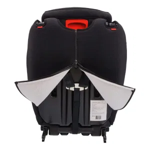 INDIGO Автокресло WINNER ISOFIX, YB706B, группа 1 + 2 + 3 (9-36 кг), (упак.2 шт.) (черный матовый) INDIGO Автокресло WINNER ISOFIX, YB706B, группа 1 + 2 + 3 (9-36 кг), (упак.2 шт.) (черный матовый)