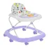 INDIGO Ходунки BUBBLE C 6 силиконовых колес, муз. (упак.7 шт.) (фиолетовый) INDIGO Ходунки BUBBLE C 6 силиконовых колес, муз. (упак.7 шт.) (фиолетовый)