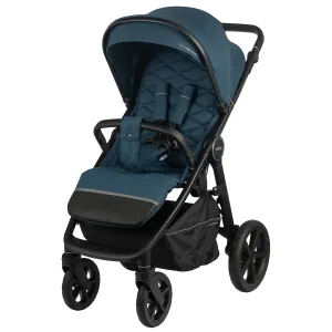 INDIGO Коляска CORSA (2кол.(20см)2кол.(29см)(упак.1шт.) (синий) INDIGO Коляска CORSA (2кол.(20см)2кол.(29см)(упак.1шт.) (синий)
