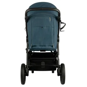 INDIGO Коляска CORSA (2кол.(20см)2кол.(29см)(упак.1шт.) (синий) INDIGO Коляска CORSA (2кол.(20см)2кол.(29см)(упак.1шт.) (синий)