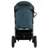 INDIGO Коляска CORSA (2кол.(20см)2кол.(29см)(упак.1шт.) (синий) INDIGO Коляска CORSA (2кол.(20см)2кол.(29см)(упак.1шт.) (синий)
