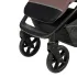 INDIGO Коляска CORSA (2кол.(20см)2кол.(29см)(упак.1шт.) (розовый) INDIGO Коляска CORSA (2кол.(20см)2кол.(29см)(упак.1шт.) (розовый)