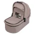 INDIGO Коляска MIRAGE 2в1 (бежевый) INDIGO Коляска MIRAGE 2в1 (бежевый)