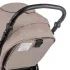 INDIGO Коляска MIRAGE 2в1 (бежевый) INDIGO Коляска MIRAGE 2в1 (бежевый)