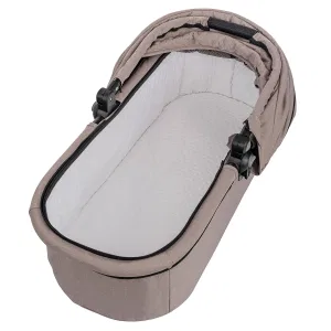 INDIGO Коляска MIRAGE 2в1 (бежевый) INDIGO Коляска MIRAGE 2в1 (бежевый)