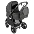 INDIGO Коляска MIRAGE 2в1 (черный) INDIGO Коляска MIRAGE 2в1 (черный)