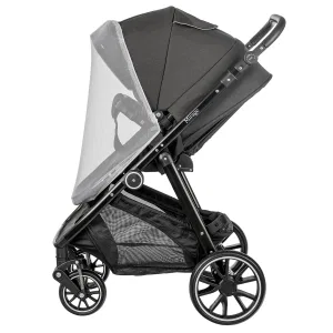 INDIGO Коляска MIRAGE 2в1 (черный) INDIGO Коляска MIRAGE 2в1 (черный)