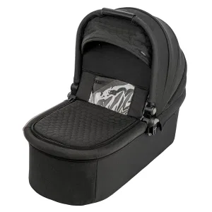 INDIGO Коляска MIRAGE 2в1 (черный) INDIGO Коляска MIRAGE 2в1 (черный)