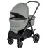 INDIGO Коляска MIRAGE 2в1 (оливковый) INDIGO Коляска MIRAGE 2в1 (оливковый)