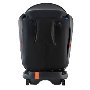 INDIGO Автокресло MAX-X ISOFIX, ST-3, группа 0 + 1 + 2 + 3 (0-36 кг), (упак.1 шт.) (черный) INDIGO Автокресло MAX-X ISOFIX, ST-3, группа 0 + 1 + 2 + 3 (0-36 кг), (упак.1 шт.) (черный)