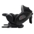 INDIGO Автокресло MAX-X ISOFIX, ST-3, группа 0 + 1 + 2 + 3 (0-36 кг), (упак.1 шт.) (графит) INDIGO Автокресло MAX-X ISOFIX, ST-3, группа 0 + 1 + 2 + 3 (0-36 кг), (упак.1 шт.) (графит)
