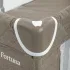 INDIGO Манеж-кровать Fortuna, лен, 2 уровня, москитка, 2 кольца, (упак.1шт) (бежевый) INDIGO Манеж-кровать Fortuna, лен, 2 уровня, москитка, 2 кольца, (упак.1шт) (бежевый)