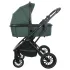 INDIGO Коляска CARRY 2в1 (зеленый) INDIGO Коляска CARRY 2в1 (зеленый)