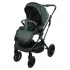 INDIGO Коляска CARRY 2в1 (зеленый) INDIGO Коляска CARRY 2в1 (зеленый)