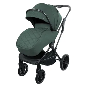 INDIGO Коляска CARRY 2в1 (зеленый) INDIGO Коляска CARRY 2в1 (зеленый)