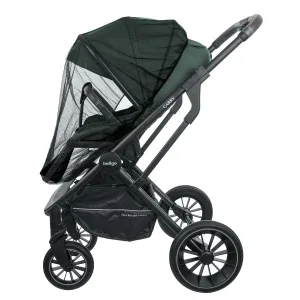 INDIGO Коляска CARRY 2в1 (зеленый) INDIGO Коляска CARRY 2в1 (зеленый)