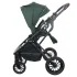 INDIGO Коляска CARRY 2в1 (зеленый) INDIGO Коляска CARRY 2в1 (зеленый)