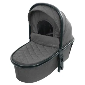 INDIGO Коляска CARRY 2в1 (серый) INDIGO Коляска CARRY 2в1 (серый)