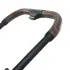 INDIGO Коляска CARRY 2в1 (серый) INDIGO Коляска CARRY 2в1 (серый)