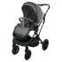 INDIGO Коляска CARRY 2в1 (серый) INDIGO Коляска CARRY 2в1 (серый)