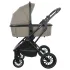 INDIGO Коляска CARRY 2в1 (бежевый) INDIGO Коляска CARRY 2в1 (бежевый)