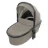 INDIGO Коляска CARRY 2в1 (бежевый) INDIGO Коляска CARRY 2в1 (бежевый)