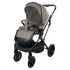 INDIGO Коляска CARRY 2в1 (бежевый) INDIGO Коляска CARRY 2в1 (бежевый)