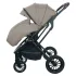 INDIGO Коляска CARRY 2в1 (бежевый) INDIGO Коляска CARRY 2в1 (бежевый)