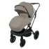 INDIGO Коляска CARRY 2в1 (бежевый) INDIGO Коляска CARRY 2в1 (бежевый)