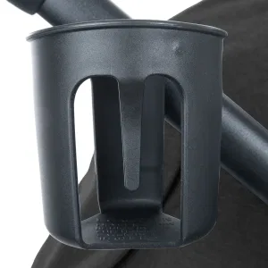 INDIGO Коляска CARRY 2в1 (черный) INDIGO Коляска CARRY 2в1 (черный)