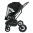 INDIGO Коляска CARRY 2в1 (черный) INDIGO Коляска CARRY 2в1 (черный)