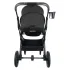 INDIGO Коляска CARRY 2в1 (черный) INDIGO Коляска CARRY 2в1 (черный)